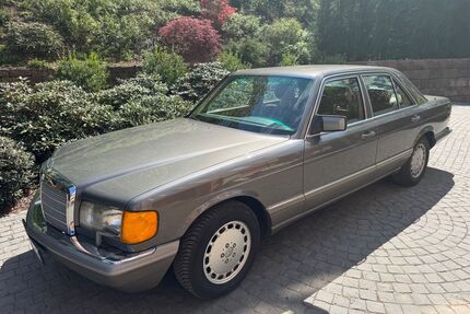 Mercedes-Benz 300 Gebrauchtwagen