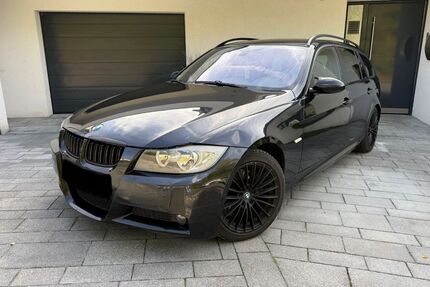 BMW 318 Gebrauchtwagen