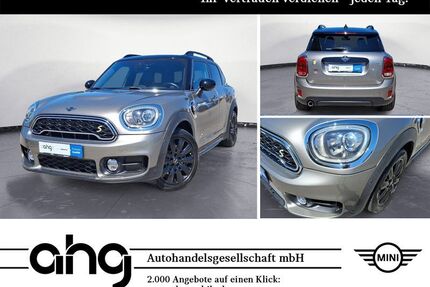 Mini Countryman SE (Cooper) Gebrauchtwagen