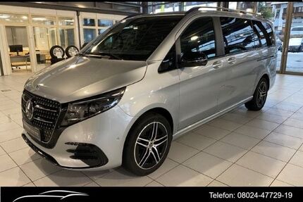 Mercedes-Benz V 300 Gebrauchtwagen