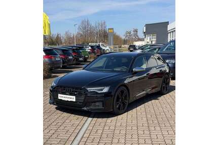 Audi S6 Gebrauchtwagen