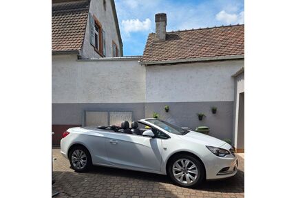 Opel Cascada Gebrauchtwagen