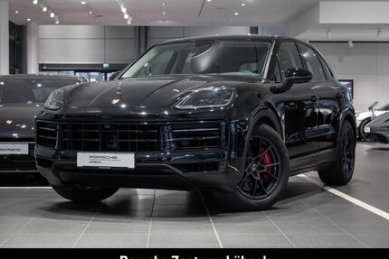 Porsche Cayenne Gebrauchtwagen