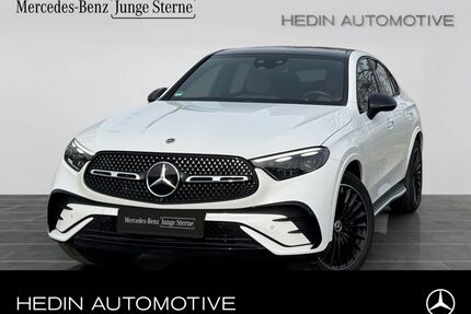 Mercedes-Benz GLC 450 Gebrauchtwagen