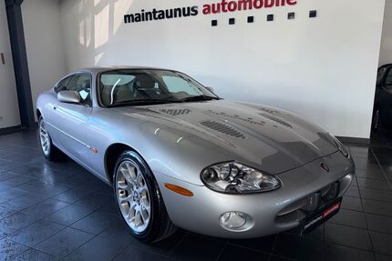 Jaguar XKR Gebrauchtwagen