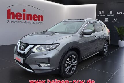 Nissan X-Trail Gebrauchtwagen