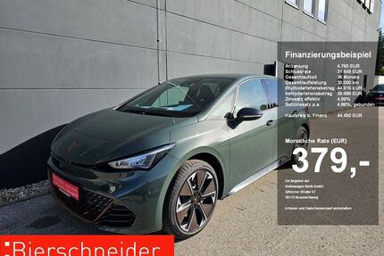 Cupra Born Gebrauchtwagen