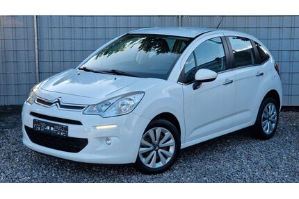 Citroen C3 Gebrauchtwagen