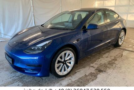 Tesla Model 3 Gebrauchtwagen