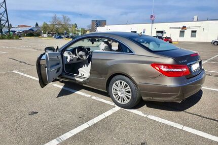 Mercedes-Benz E 350 Gebrauchtwagen