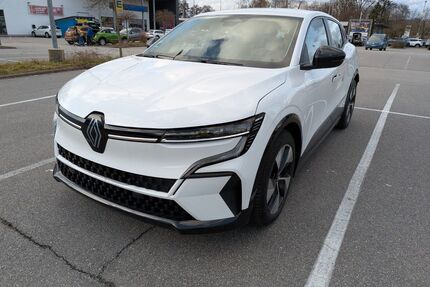Renault Megane E-TECH Gebrauchtwagen
