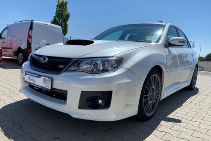 Subaru WRX STI Gebrauchtwagen