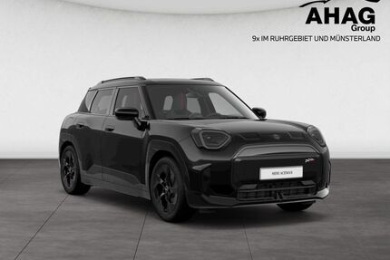 Mini Aceman E Gebrauchtwagen