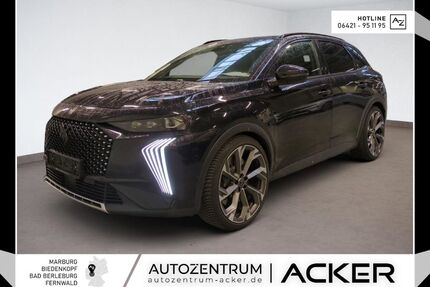 DS Automobiles DS7 (Crossback) Gebrauchtwagen