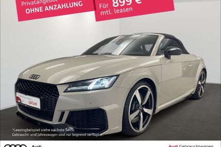 Audi TT RS Gebrauchtwagen