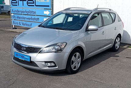 Kia ceed Sportswagon Gebrauchtwagen