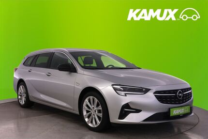 Opel Insignia Gebrauchtwagen