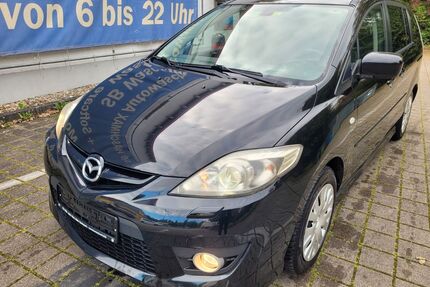 Mazda 5 Gebrauchtwagen