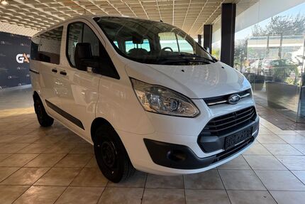 Ford Transit Gebrauchtwagen