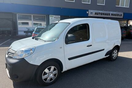 Renault Kangoo Gebrauchtwagen
