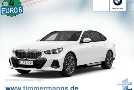 BMW 520 Gebrauchtwagen