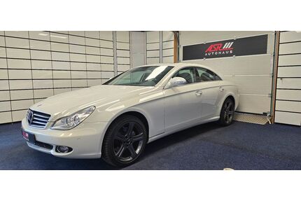 Mercedes-Benz CLS 55 AMG Gebrauchtwagen