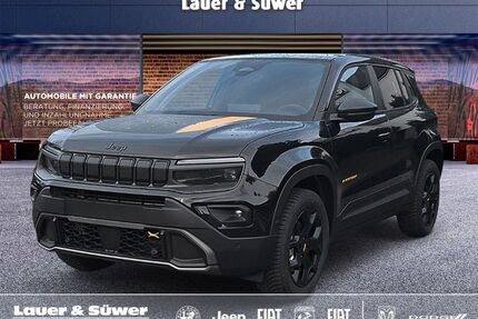 Jeep Avenger Gebrauchtwagen