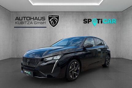 Peugeot 308 Gebrauchtwagen