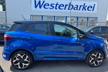 Ford EcoSport Gebrauchtwagen