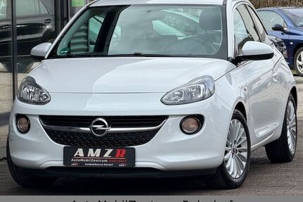 Opel Adam Gebrauchtwagen