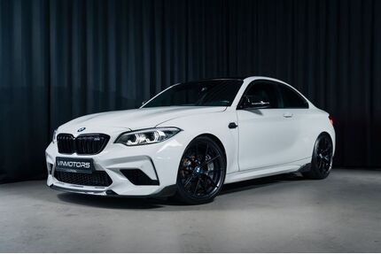 BMW M2 Gebrauchtwagen