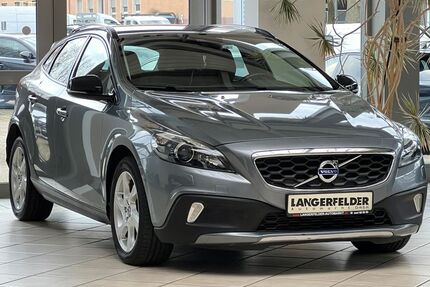 Volvo V40 Cross Country Gebrauchtwagen