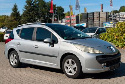 Peugeot 207 Gebrauchtwagen
