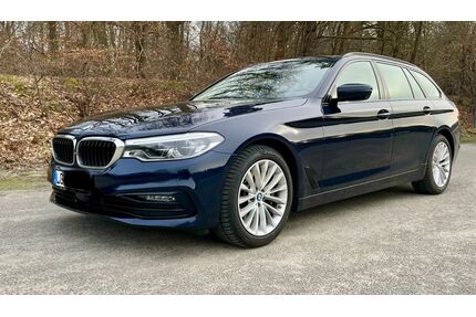 BMW 530 Gebrauchtwagen