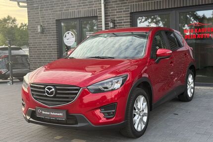 Mazda CX-5 Gebrauchtwagen
