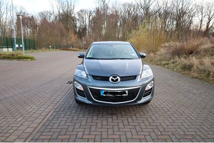 Mazda CX-7 Gebrauchtwagen