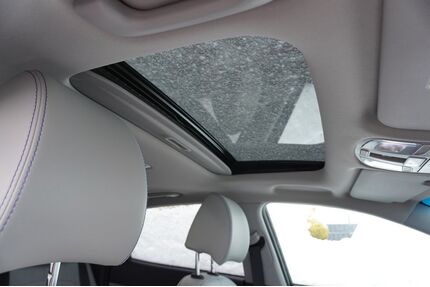 Hyundai KONA Elektro Gebrauchtwagen