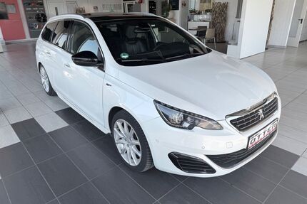 Peugeot 308 Gebrauchtwagen