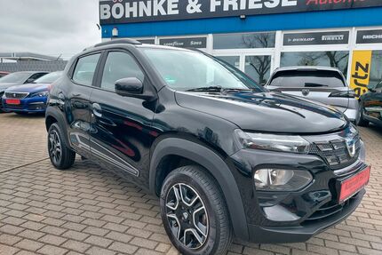 Dacia Spring Gebrauchtwagen