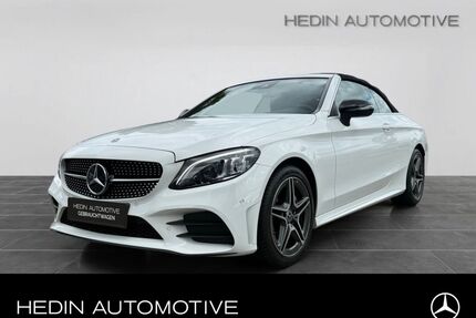 Mercedes-Benz C 200 Gebrauchtwagen