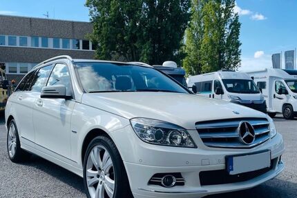 Mercedes-Benz C 180 Gebrauchtwagen