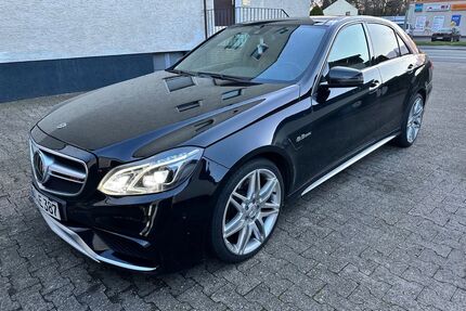 Mercedes-Benz E 500 Gebrauchtwagen