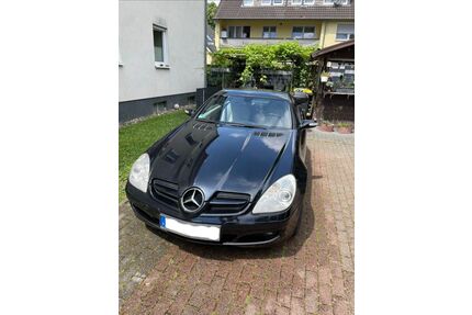 Mercedes-Benz SLK 280 Gebrauchtwagen