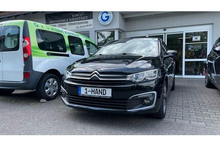 Citroen C-Elysée Gebrauchtwagen