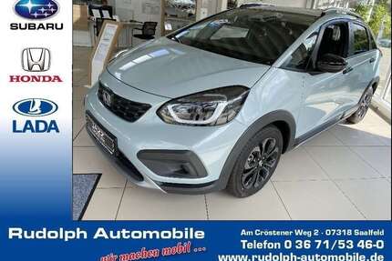 Honda Jazz Gebrauchtwagen