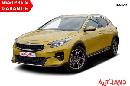 Kia XCeed Gebrauchtwagen