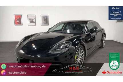 Porsche Panamera Gebrauchtwagen