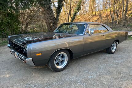 Dodge Andere Gebrauchtwagen