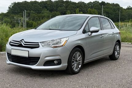 Citroen C4 Gebrauchtwagen