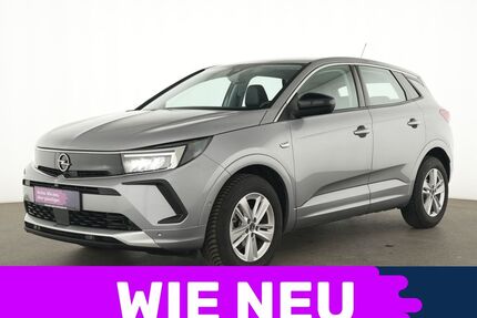 Opel Grandland (X) Gebrauchtwagen